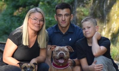 Gholam Soltani brottning Sverige