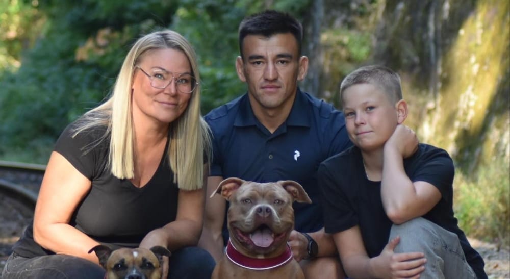 Gholam Soltani brottning Sverige