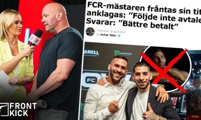 Hecher Sosa Dana White Contender Series DWCS UFC WOW FC FCR MMA Frontkick.online