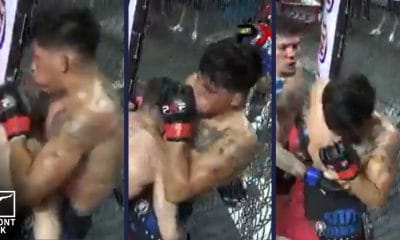 Jahir Ramos Frontkick.online