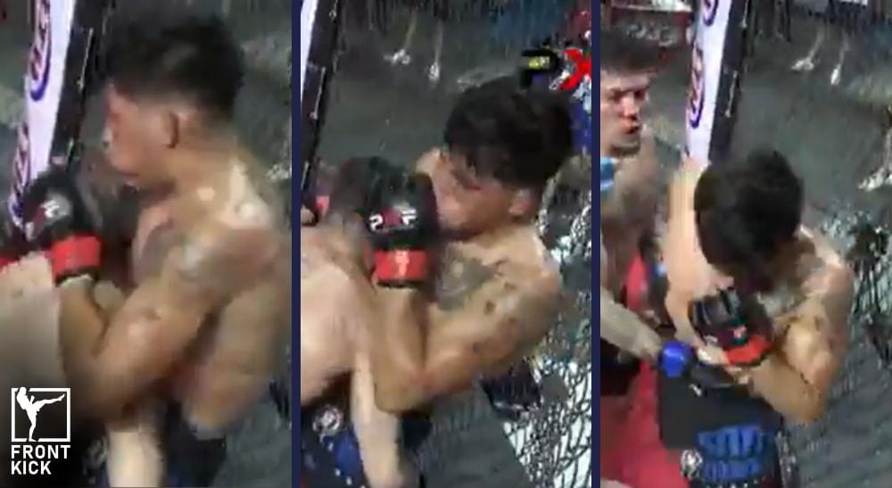 Jahir Ramos Frontkick.online