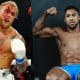Jake Paul Anthony Joshua boxing