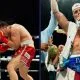 Julio César Chávez Jr Jake Paul rankad i boxning Frontkick.online