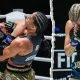 Johanna Persson ONE Championship MMA muay thai thaiboxning