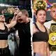 Katie Taylor vs Amanda Serrano 3 Netflix Boxing