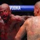 Khalil Rountree UFC MMA