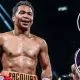 Manny Pacquiao nästa match Frontkick.online