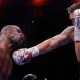 Oleksandr Usyk besegrar Daniel Dubois boxing