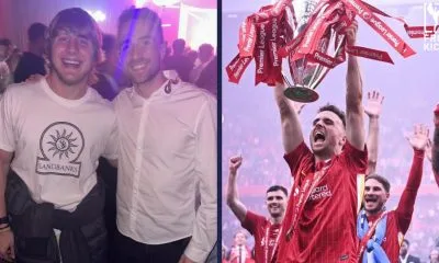 Paddy Pimblett Diogo Frontkick.online