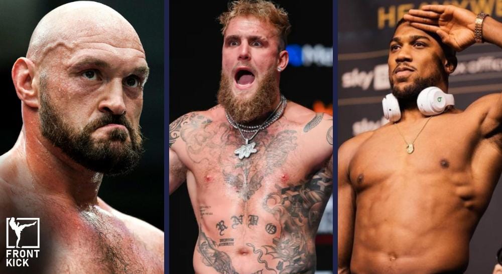 Paul vs Joshua Frontkick.online (1)