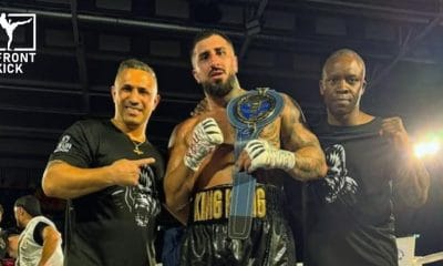 Pezhman Seifkhani 123 Frontkick.online