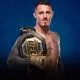 Tom Aspinall MMA UFC Alex Pereira
