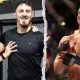 Tom Aspinall Michael Chandler UFC MMA