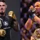 Tom Aspinall vs Ciryl Gane Frontkick.online