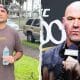 UFC Dana White BJ Penn