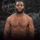 Wasiu Adeshina PFL Africa MMA