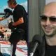 Andrew Tate boxning Frontkick.online