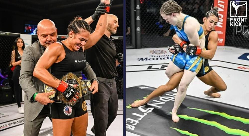 Bia Mesquita Frontkick.online