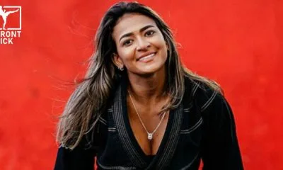 Bia Mesquita UFC Frontkick.online