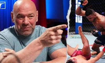 DWCS-resultat Frontkick (1)