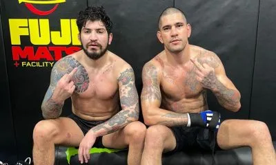 Dillon Danis MMA Logan Paul Misfits