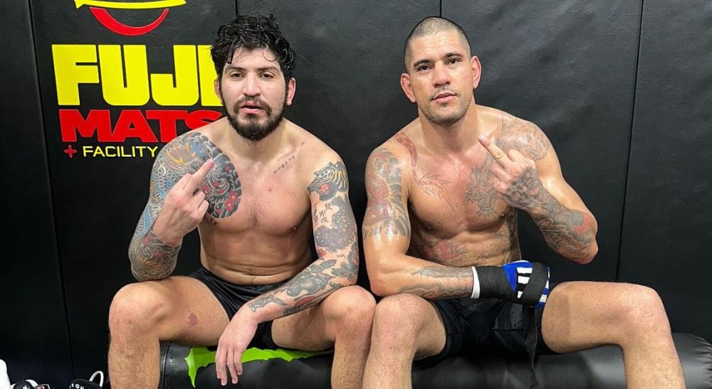 Dillon Danis MMA Logan Paul Misfits