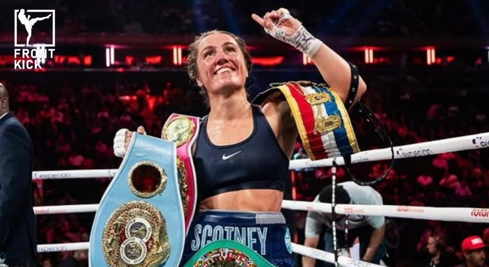 Most Valuable Promotions Frontkick.online