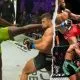 Fabian Edwards knockout Frontkick