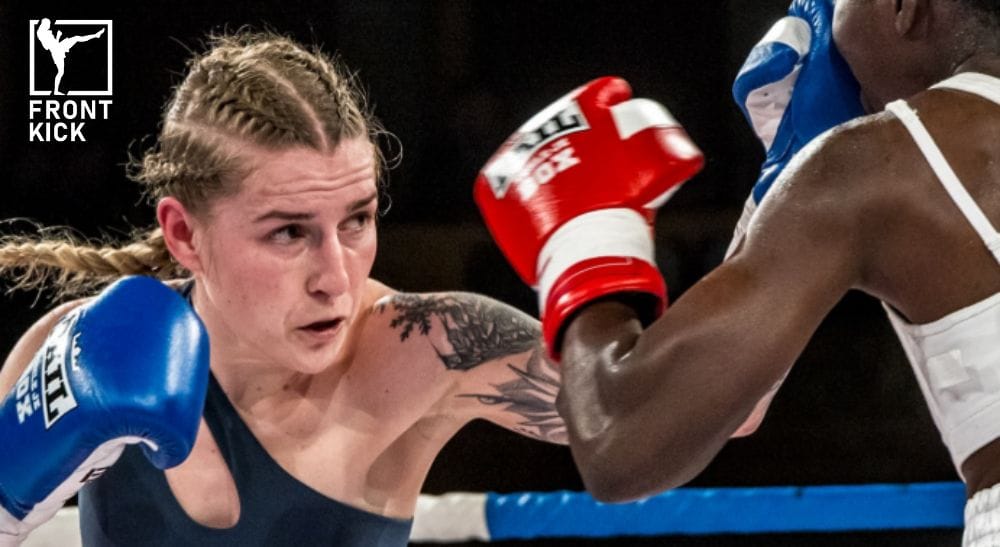 Fabiana Bytyqi Frontkick.online