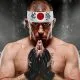 Georges St-Pierre UFC MMA