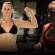Hanna Palmqvist WOW FC MMA interview