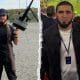 Islam Makhachev Khabib UFC MMA