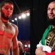 Islam Makhachev Khamzat Chimaev UFC