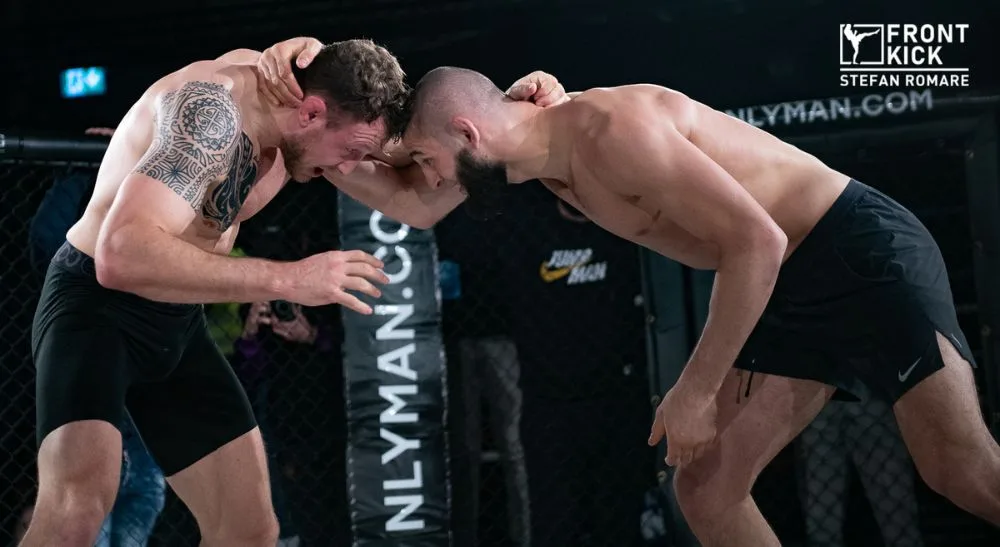 Kan Khamzat tävla i OS? Frontkick.online (1)
