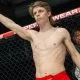 Kevin Lundin MMA 1 intervju Frontkick.online