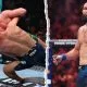 Khamzat Chimaev UFC 319 Dricus du Plessis MMA