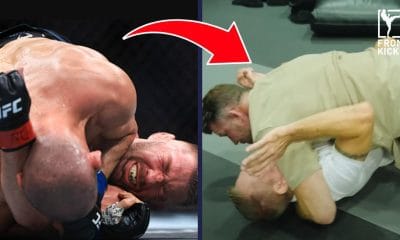 Khamzat Michael Bisping UFC Frontkick.online