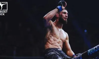 Khamzat UFC 319 MMA Frontkick.online