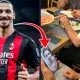Khamzat Zlatan Frontkick.online