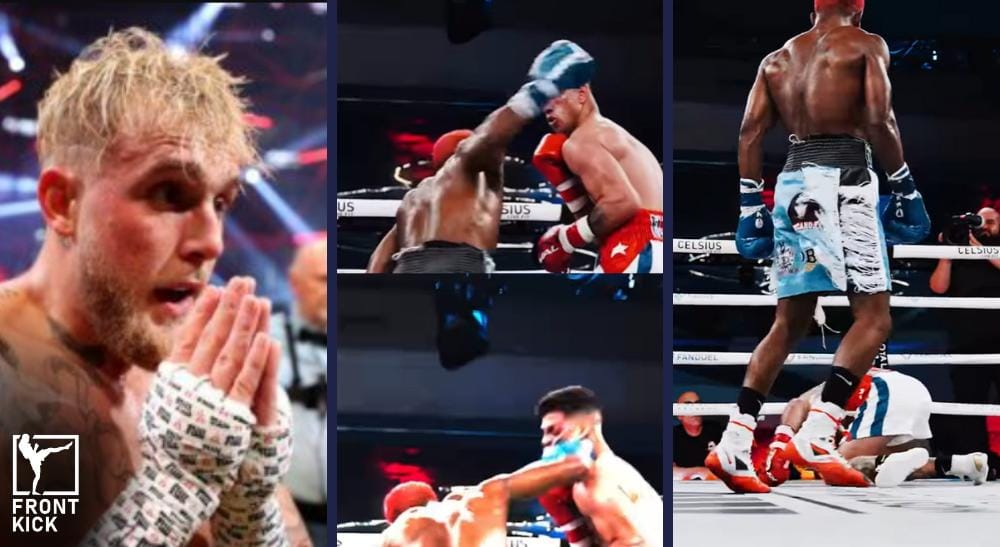 MVP-highlights Frontkick.online