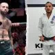 Matt Brown Renato Moicano MMA UFC