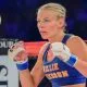 Millie Eriksson MMA Frontkick.online