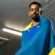 Nebil Ibrahim Boxnings-VM 2025 Frontkick.online