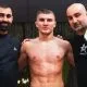 Rashid Gidaev AFN MMA