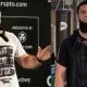 Sean Strickland Khamzat Chimaev UFC 319 MMA