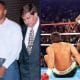Tyson vs McNeeley boxning Frontkick.online