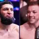 UFC 319 Khamzat du Plessis Frontkick.online