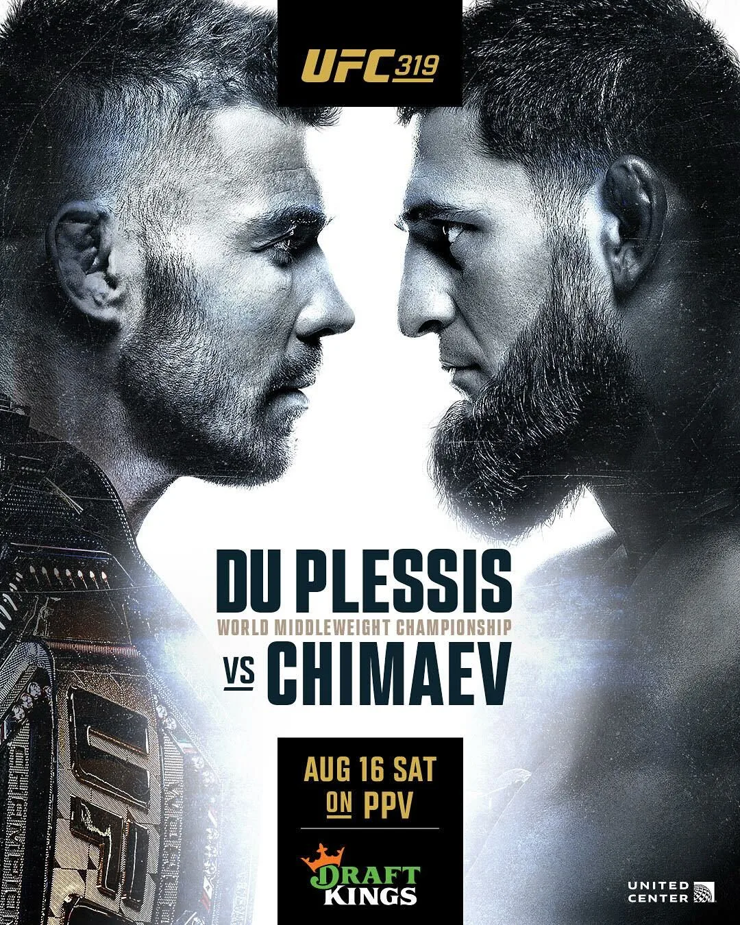 UFC 319 Svensk Tid Stream Khamzat Chimaev vs Dricus du Plessis MMA Frontkick.online