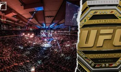UFC 321 titelmatch Frontkick (1)