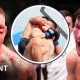 UFC Vegas 108 MMA Frontkick.online